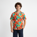 Camisa Carnavalera